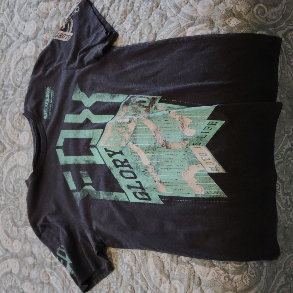 Fox Racing T shirt